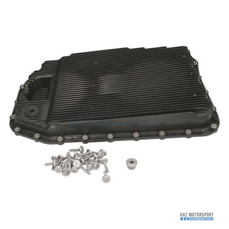 BMW E90 E60 E87 X1 X3 Z4 ZF 6HP19 6HP21 Gearbox Sump Pan & Filter Kit