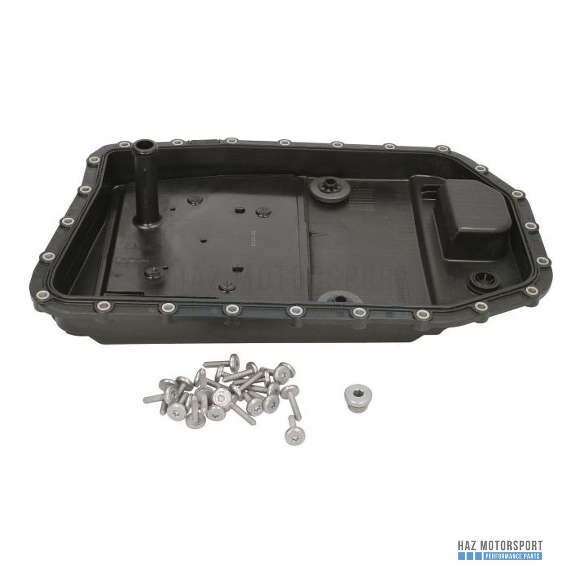BMW E90 E60 E87 X1 X3 Z4 ZF 6HP19 6HP21 Gearbox Sump Pan & Filter Kit