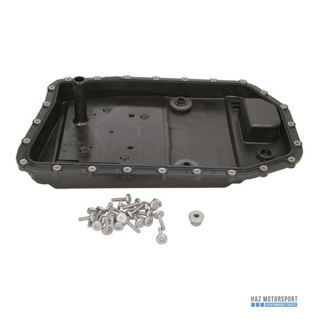 BMW E90 E60 E87 X1 X3 Z4 ZF 6HP19 6HP21 Gearbox Sump Pan & Filter Kit