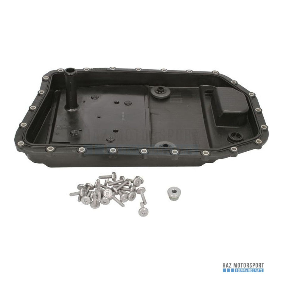 BMW E90 E60 E87 X1 X3 Z4 ZF 6HP19 6HP21 Gearbox Sump Pan & Filter Kit