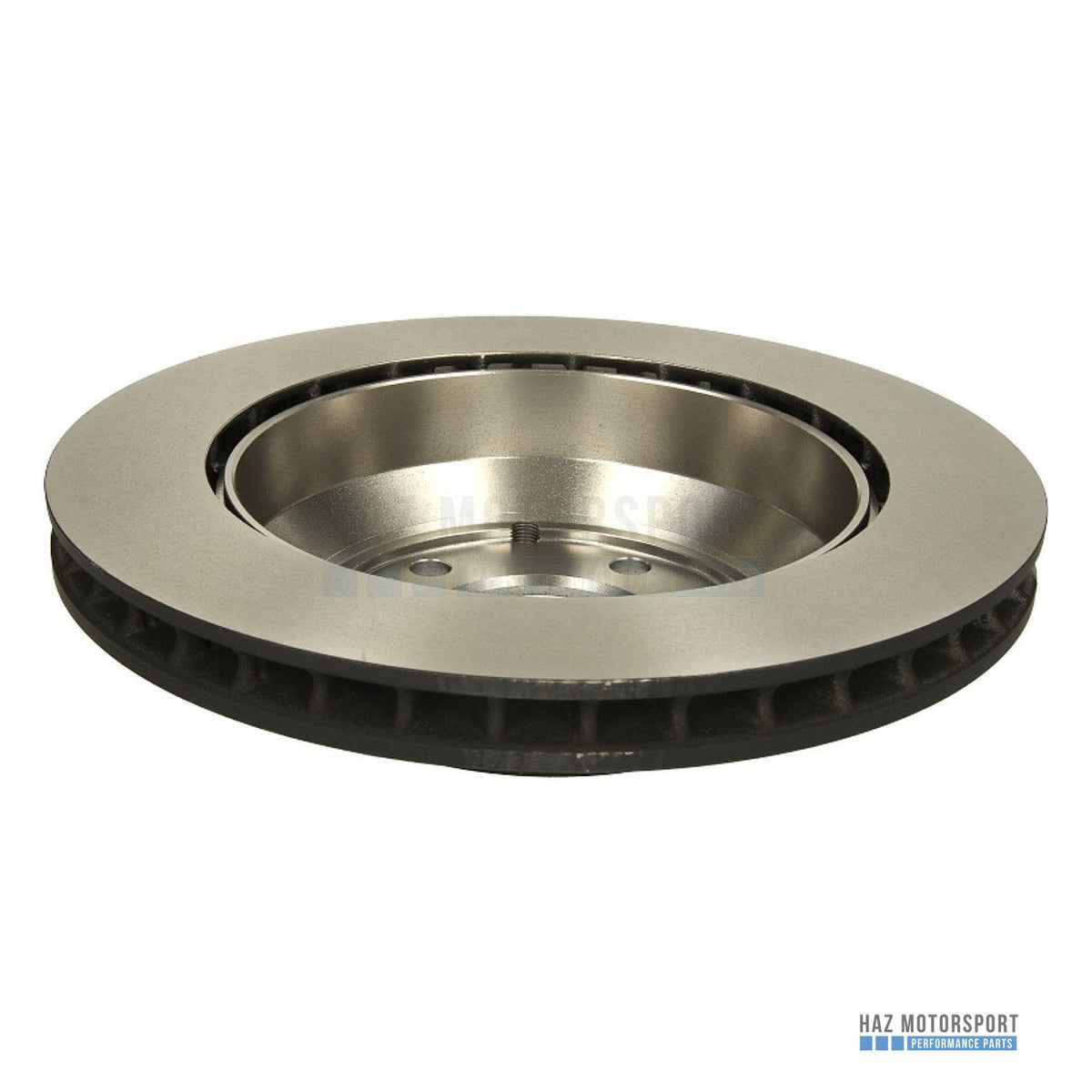 VW Touareg 7P Rear Brake Discs & Pads Kit - TRW 330mm