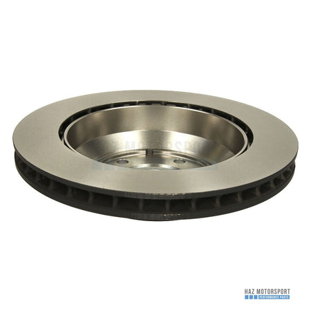 VW Touareg 7P Rear Brake Discs & Pads Kit - TRW 330mm
