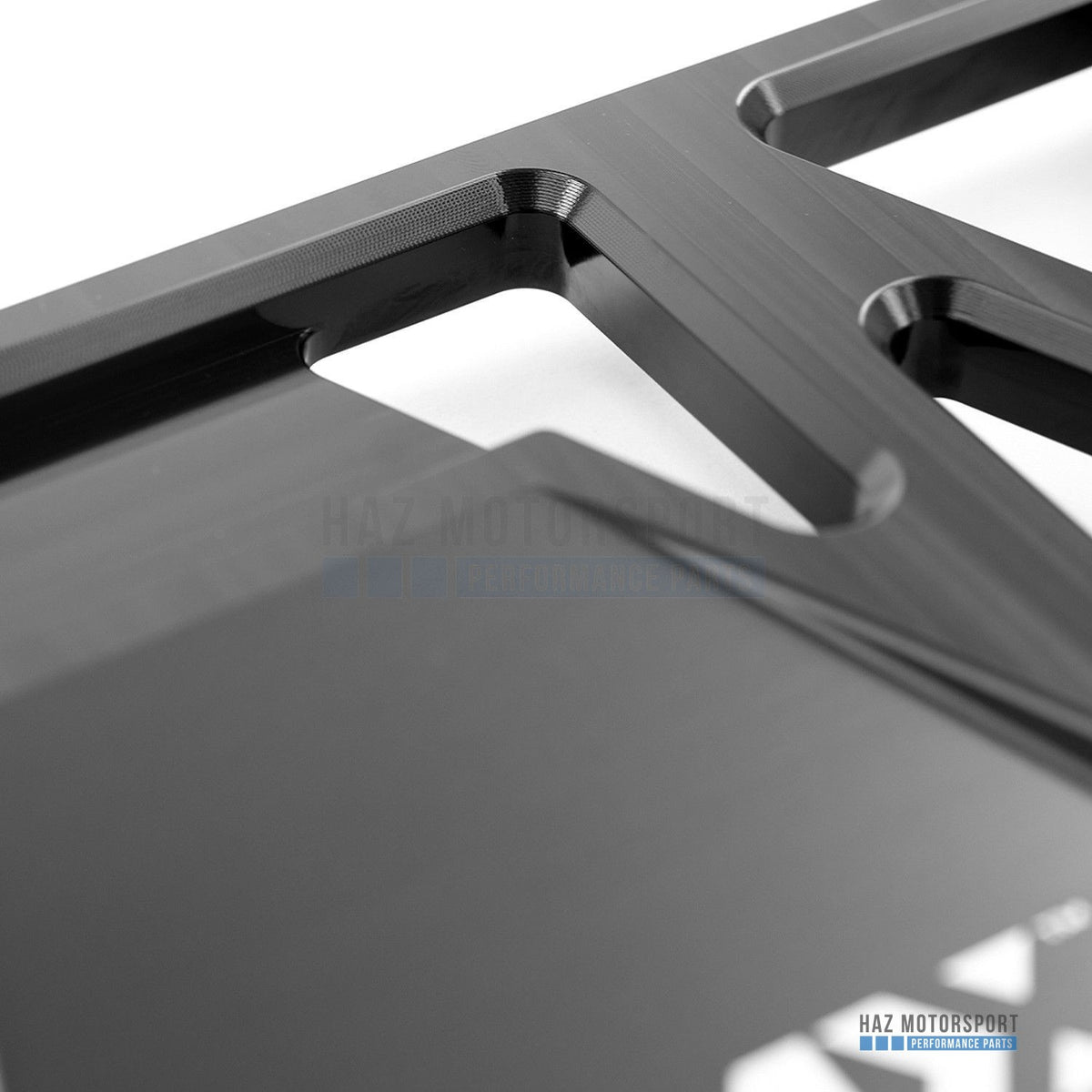 MMX Billet Underbody Chassis Brace - BMW M3 G80 G81 / M4 G82