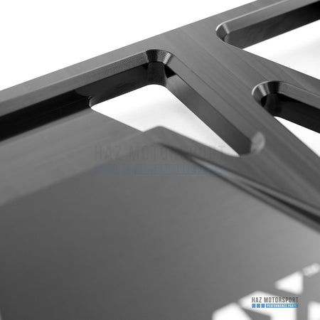 MMX Billet Underbody Chassis Brace - BMW M3 G80 G81 / M4 G82
