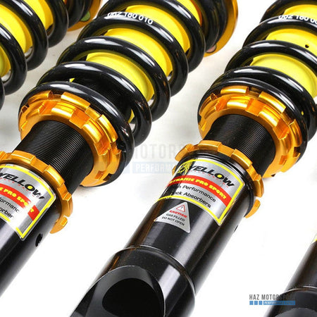YSR Dynamic Pro Sport Coilovers - for Ford Focus C-Max 03-07 (YS01-FD-DPS001)