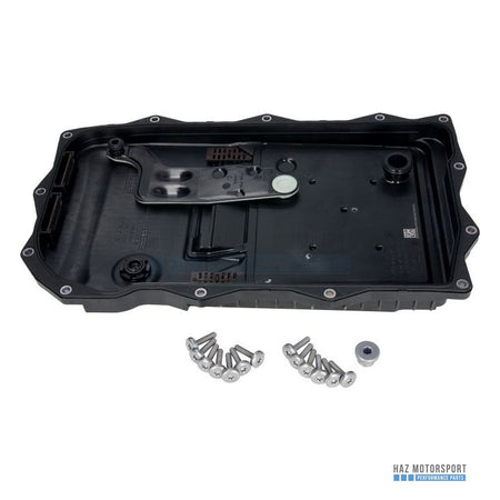BMW ActiveHybrid 3 5 7 X6 ZF 8P70H Automatic Gearbox Sump Pan & Filter Kit