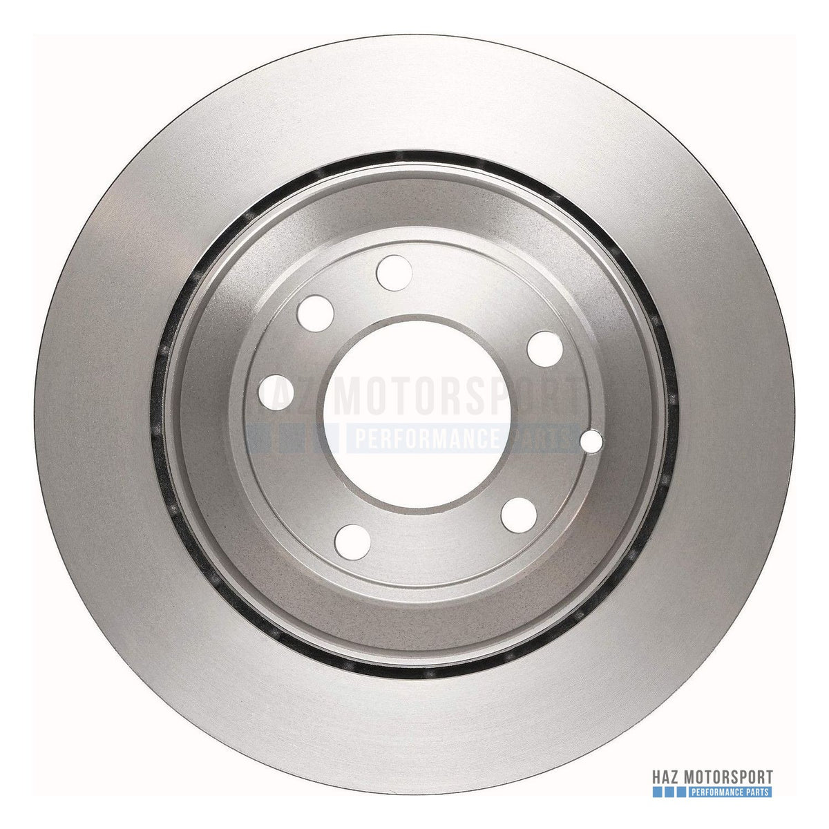 VW Touareg 7P Rear Brake Discs & Pads Kit - TRW 330mm