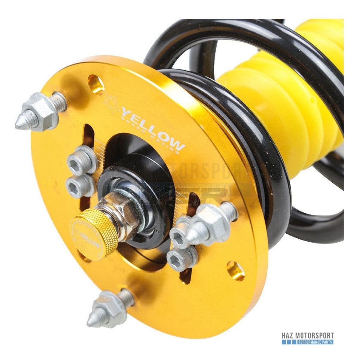 YSR Dynamic Pro Sport Coilovers - for BMW 3-Series E46 98-05 RWD (YS01-BM-DPS008)