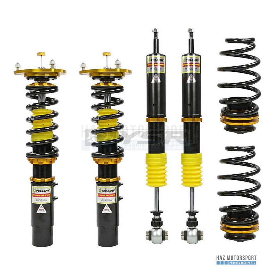 YSR Dynamic Pro Sport Coilovers - for Ford Fiesta ST Mk8 18-23 (YS01-FD-DPS030)