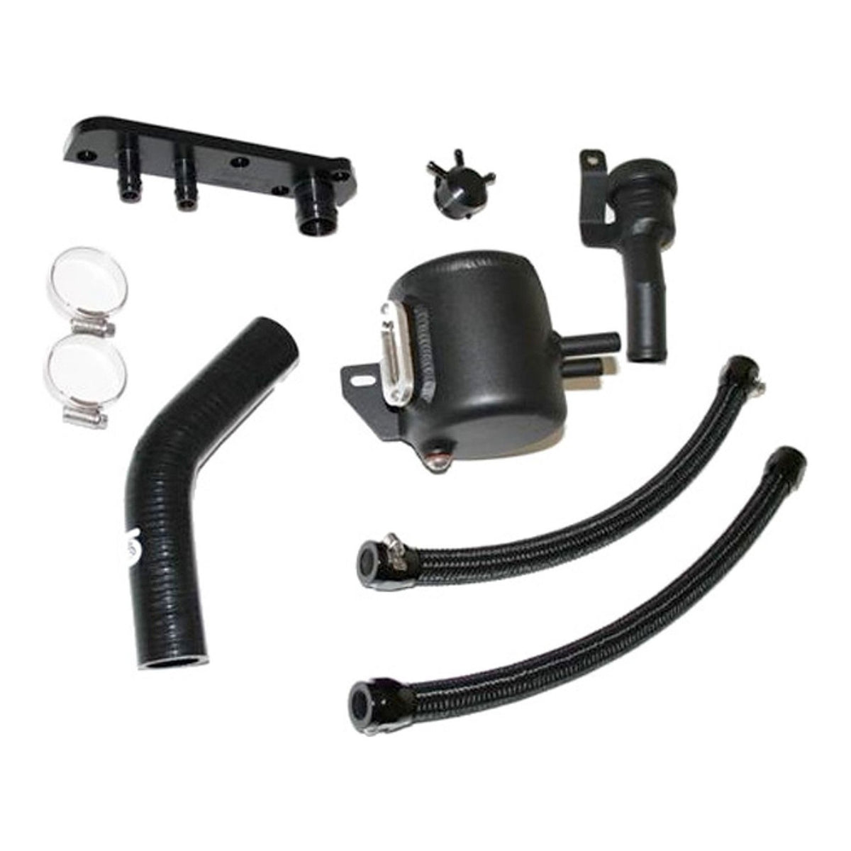 Forge Motorsport Oil Catch Tank System FMMK5CTC