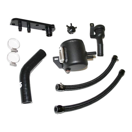 Forge Motorsport Oil Catch Tank System FMMK5CTC