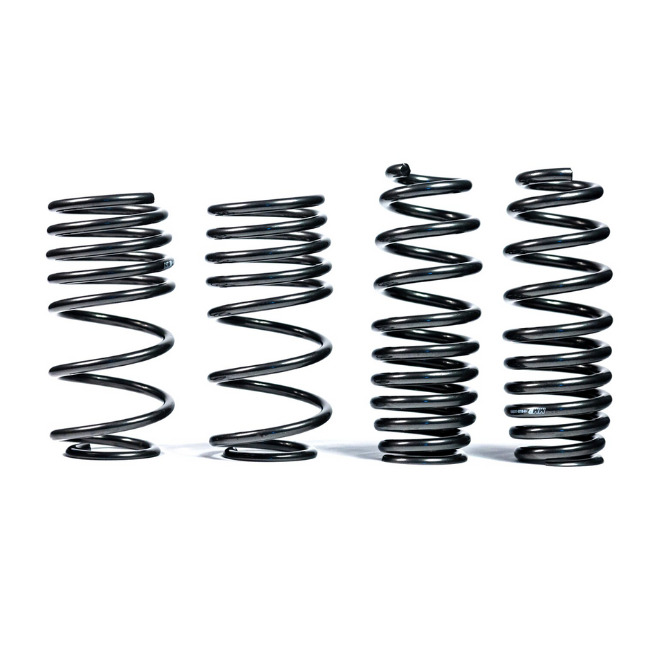 BMW M135i F40 Lowering Springs Kit Front 25mm Rear 20mm MMR Performance xDrive