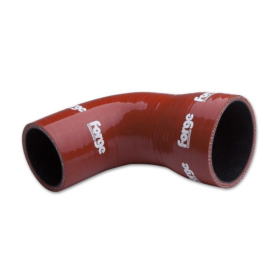 Forge Motorsport Silicone Turbo Boost Hose Kit For Audi TT MK1 S3 8L 225 1.8T