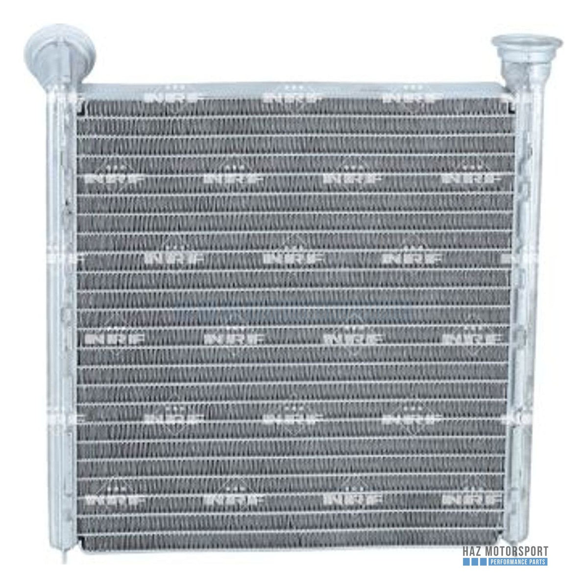 MQB Heater Matrix Kit - NRF Heater Matrix, Expansion Tank and 8L G12 EVO Coolant