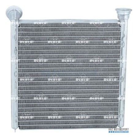 MQB Heater Matrix Kit - NRF Heater Matrix, Expansion Tank and 8L G12 EVO Coolant