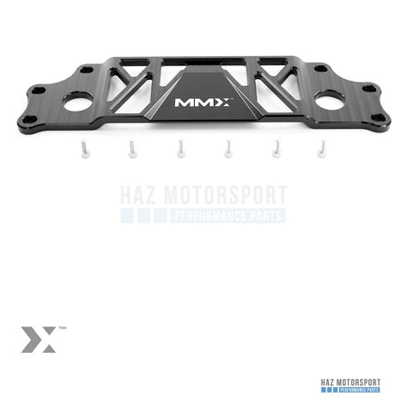 MMX Billet Underbody Chassis Brace - BMW M2 G87
