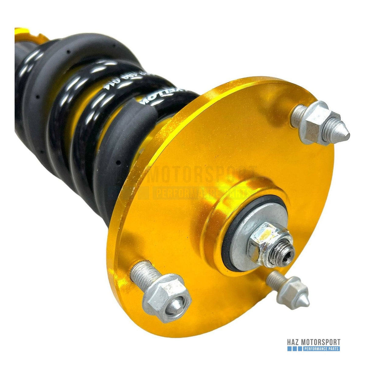 YSR Dynamic Pro Sport Coilovers - for Lexus IS250 GSE20 AWD 06-12 (YS01-LX-DPS048)