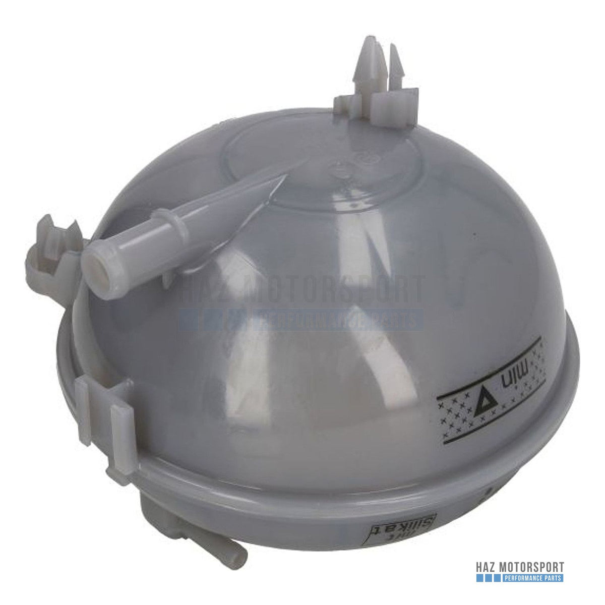 MQB Heater Matrix Kit - NRF Heater Matrix, Expansion Tank and 8L G12 EVO Coolant