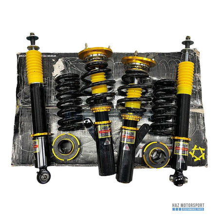 YSR Dynamic Pro Sport Coilovers - for BMW M3 E90 07-13 (YS01-BM-DPS020)