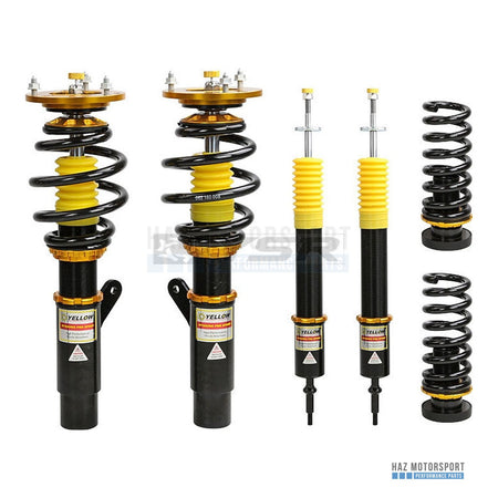 YSR Dynamic Pro Sport Coilovers - for BMW 3-Series xDrive E91 05-13 Estate (YS01-BM-DPS059)