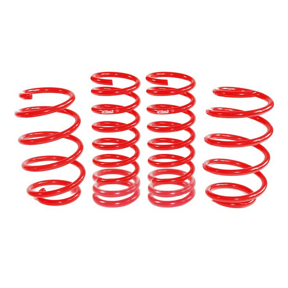 Audi RS3 8Y Lowering Springs Sportline 25mm Drop Eibach Saloon Hatchback 2021-