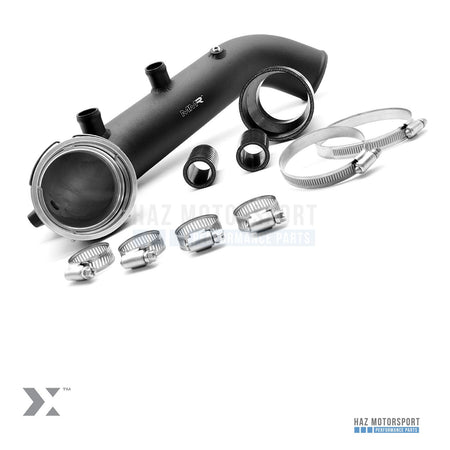 MMX Chargepipe - BMW 135i / 1M / 335i N54 (E82 E88 E90 E91 E92 E93)