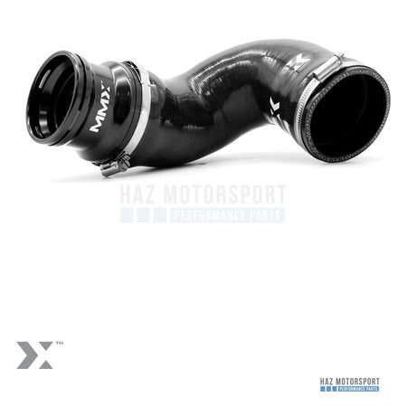 MMX Aluminium Intake Pipe Kit - BMW M2 G87 / M3 G80 G81 / M4 G82 G83 S58