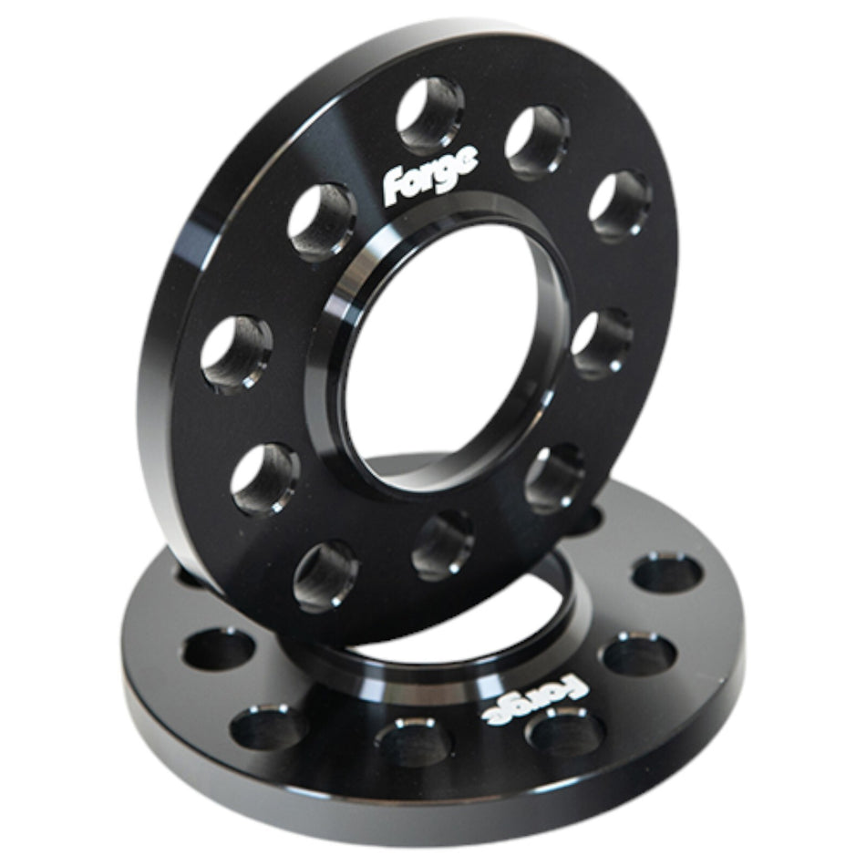 Forge Alloy Wheel Spacers 13mm Big Bore For Audi RS6 RS7 C7 C8 RS4 S5 B9 Supra