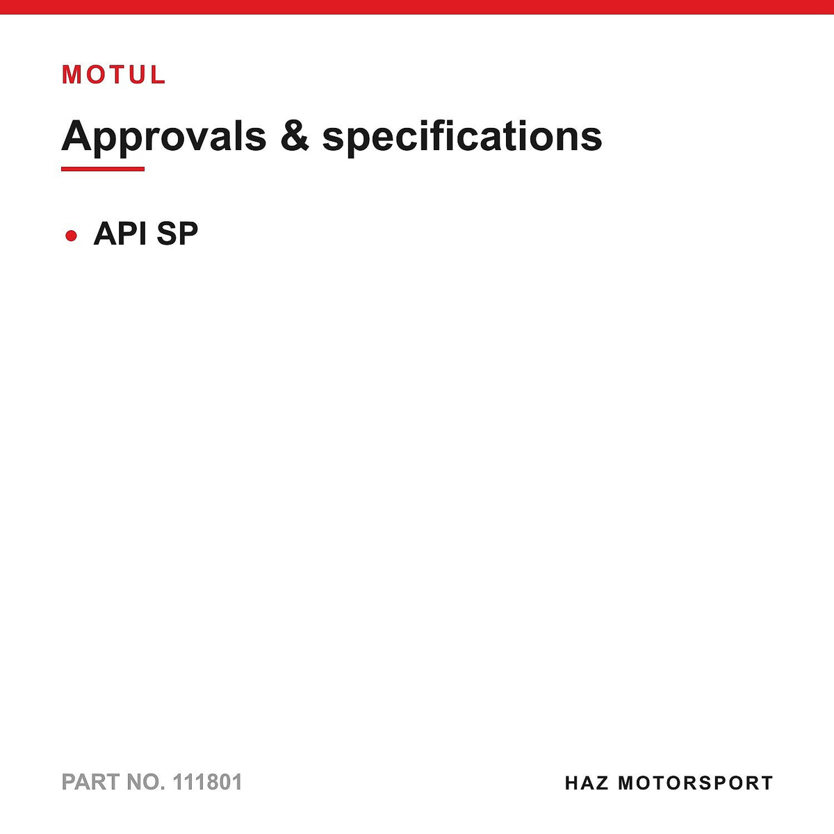 5L MOTUL 8100 POWER 5W-30 Ester Synthetic Engine Oil Performance Petrol Diesel