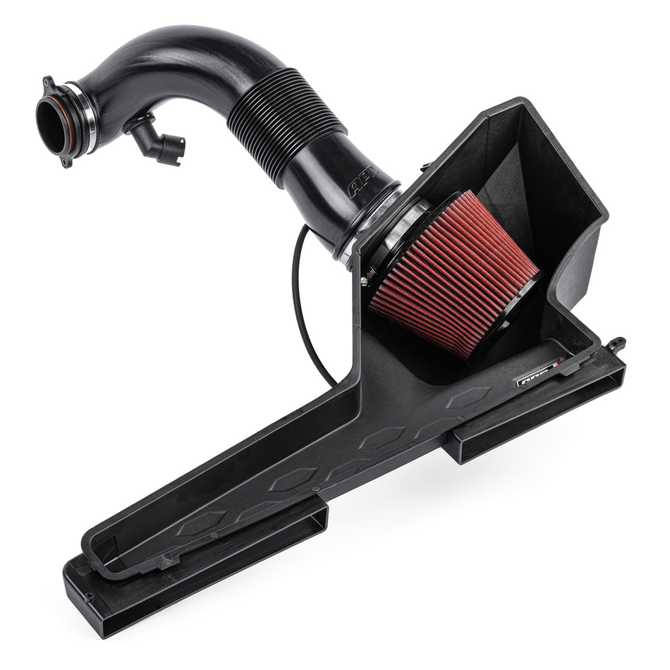 VW Golf MK8 R Open Air Intake Induction Kit APR 300/320ps Audi S3 8Y MQB EVO