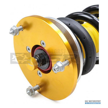 YSR Dynamic Pro Sport Coilovers - for Mercedes-Benz S600 W220 Slanted Mount (YS01-MB-DPS056)