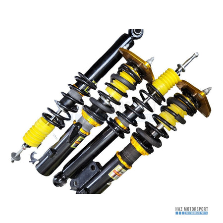 YSR Dynamic Pro Sport Coilovers - for Hyundai Elantra AD 15-20 Torsion Beam (YS01-HY-DPS015)