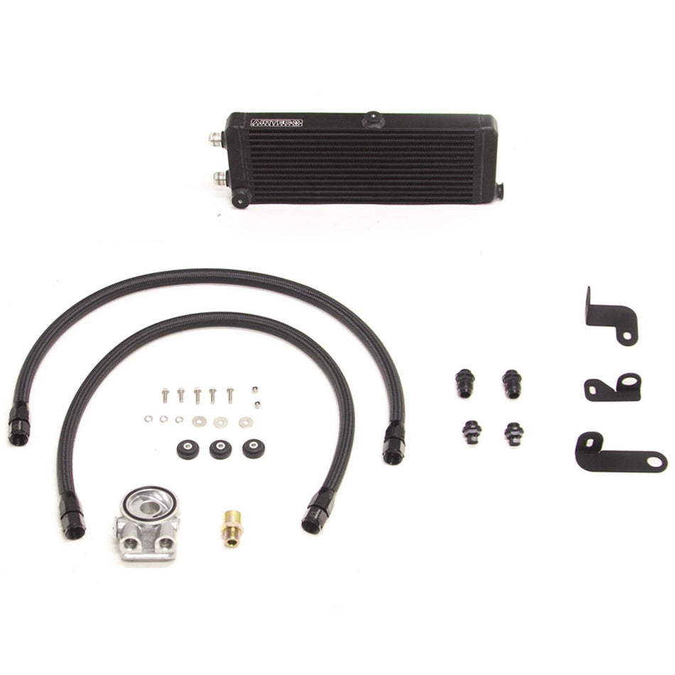 AIRTEC Motorsport Oil Cooler Kit For Honda Civic Type R FL5