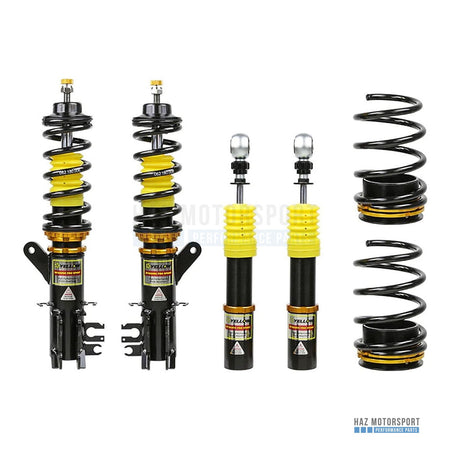 YSR Dynamic Pro Sport Coilovers - for Fiat Punto HGT 00-05 (YS01-FA-DPS001)