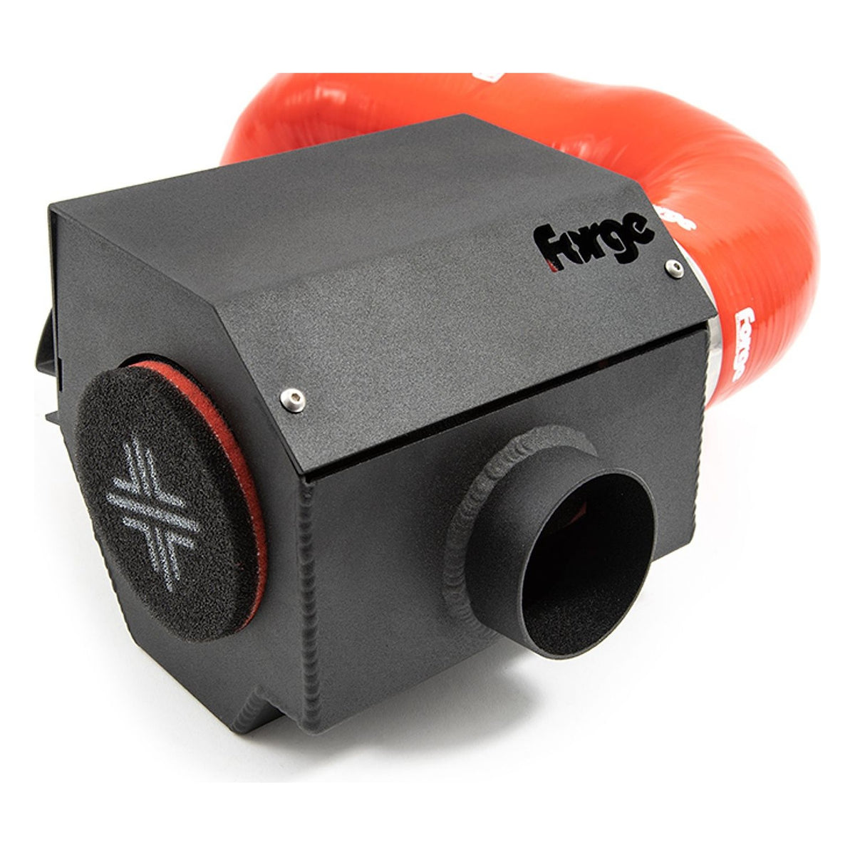 Forge FMINDK39 induction kit red detail