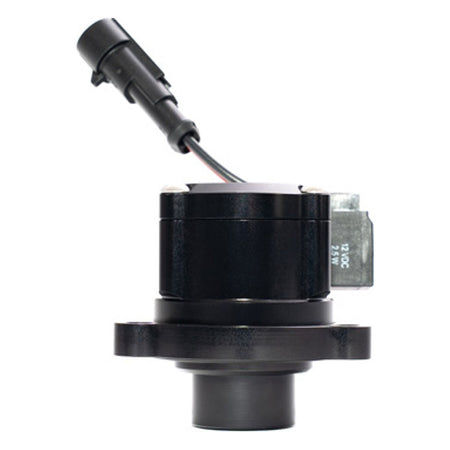 Forge E-DV billet body