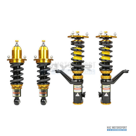 YSR Dynamic Pro Sport Coilovers - for Honda Integra Type R DC5 02-06 (YS01-HD-DPS020-13)