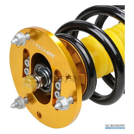 YSR Dynamic Pro Sport Coilovers - for BMW 3-Series xDrive E91 05-13 Estate (YS01-BM-DPS059)