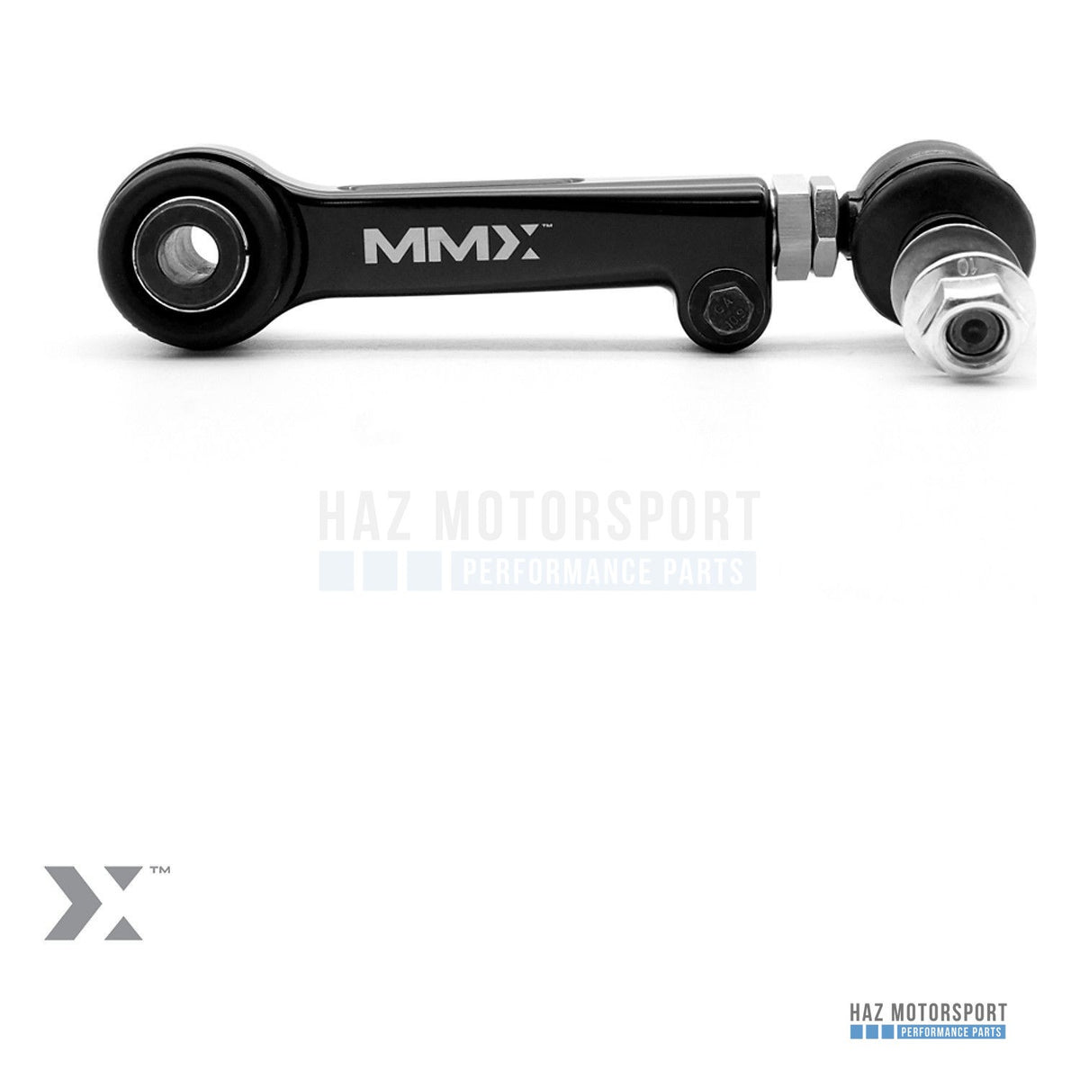 MMX Adjustable Rear Drop Links - BMW M2 M3 M4 F80 F82 F87 G80 G82 G87