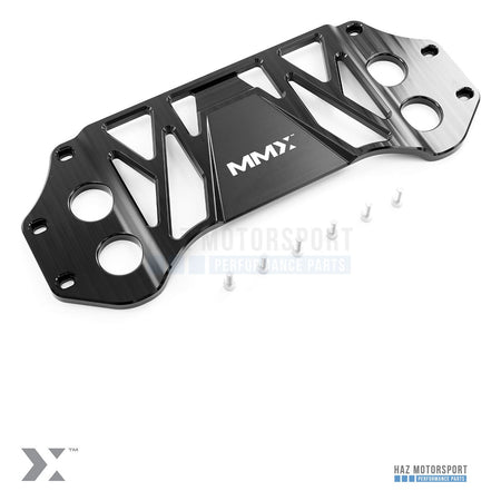 MMX Billet Underbody Chassis Brace - BMW M3 G80 G81 / M4 G82
