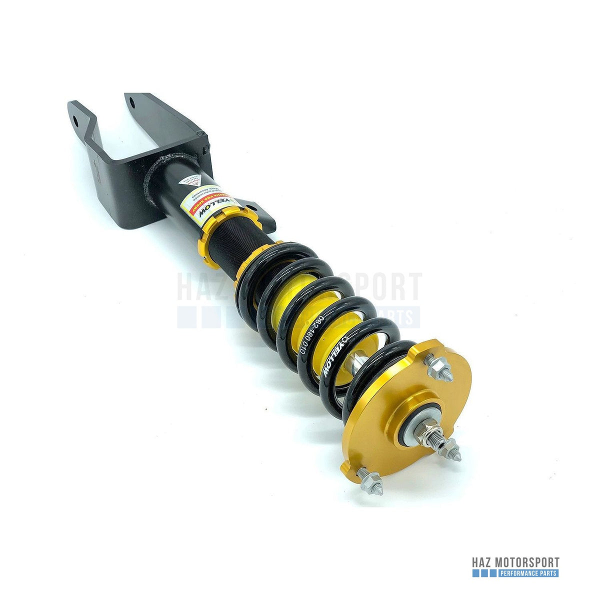 YSR Dynamic Pro Sport Coilovers - for Tesla Model 3 17+ RWD (YS01-TL-DPS001)