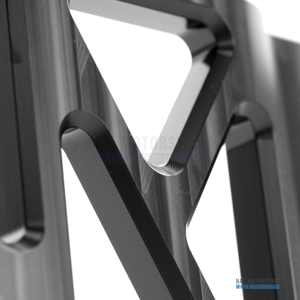 MMX Billet Underbody Chassis Brace - BMW M2 G87
