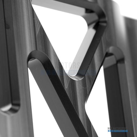MMX Billet Underbody Chassis Brace - BMW M2 G87
