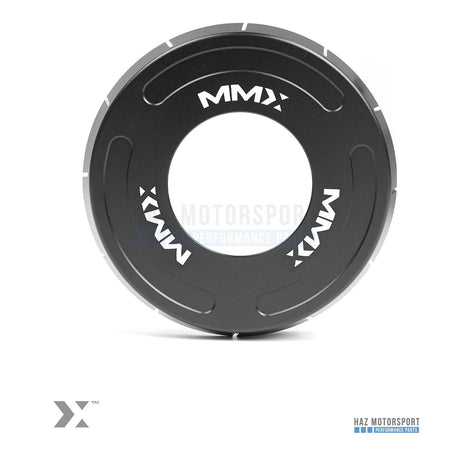 MMX S65 VANOS Cover Set - BMW M3 E90 / E92 / E93 (S65 V8)