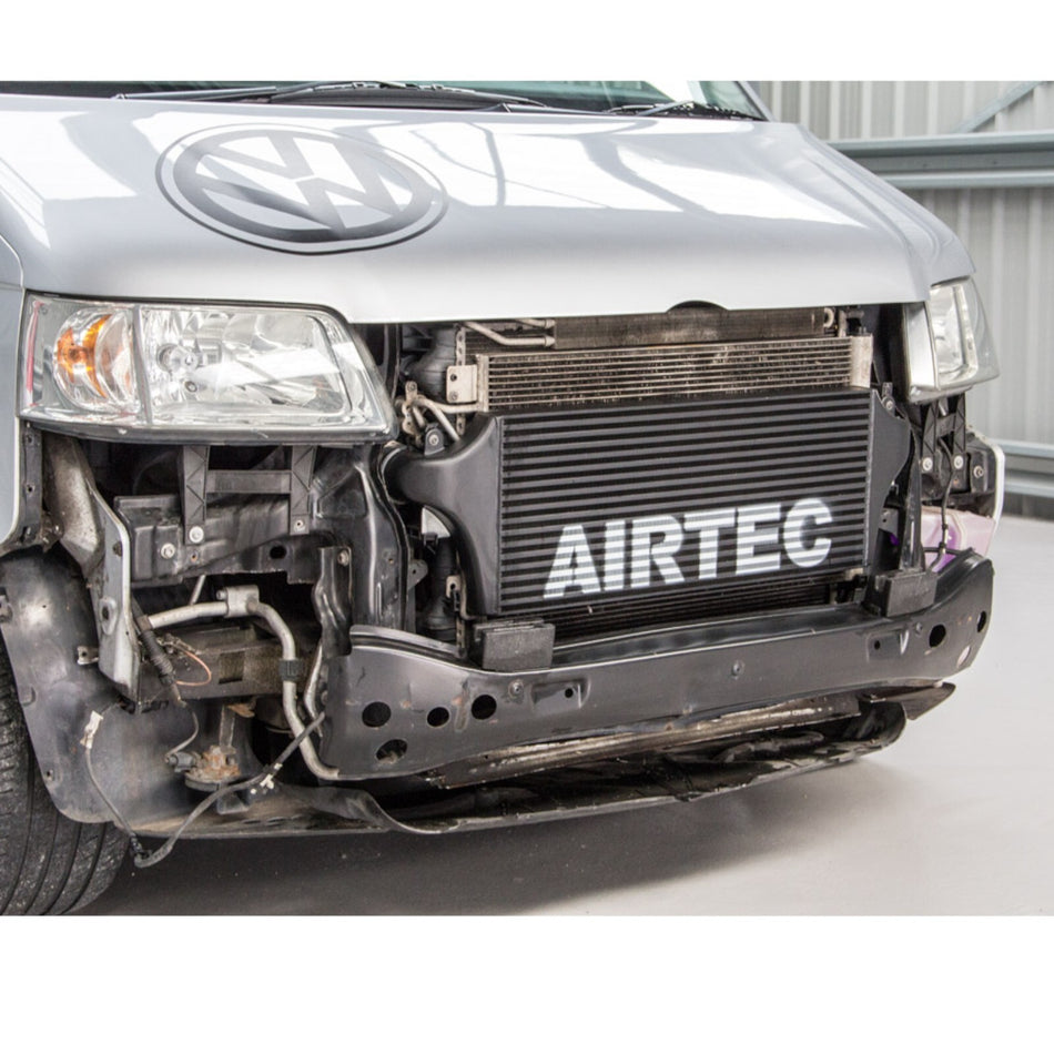 Airtec Motorsport Front Mount Intercooler For Vw Transporter T5 / T6 ATINTVAG40