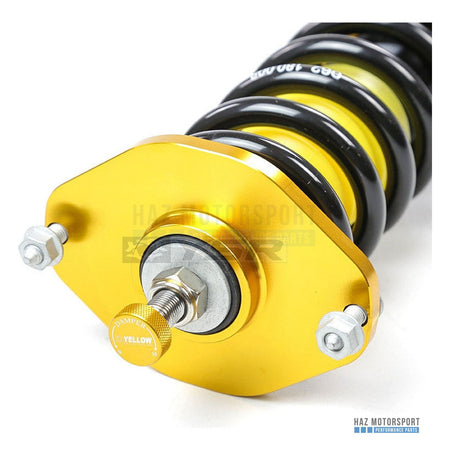 YSR Dynamic Pro Sport Coilovers - for Mazda MX-5 NB 98-04 (YS01-MZ-DPS014)
