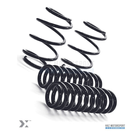 MMX Lowering Springs Kit 40/35mm - BMW 4 Series F36 Gran Coupe xDrive