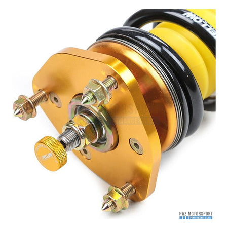 YSR Dynamic Pro Sport Coilovers - for Ford Falcon 01-07 6 Cyl (YS01-FD-DPS019)