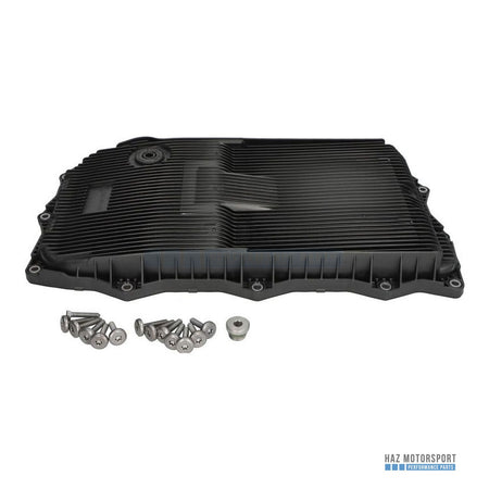 Jeep Grand Cherokee Dodge Ram Alfa Giulia ZF 8HP70 Gearbox Sump Pan & Filter Kit