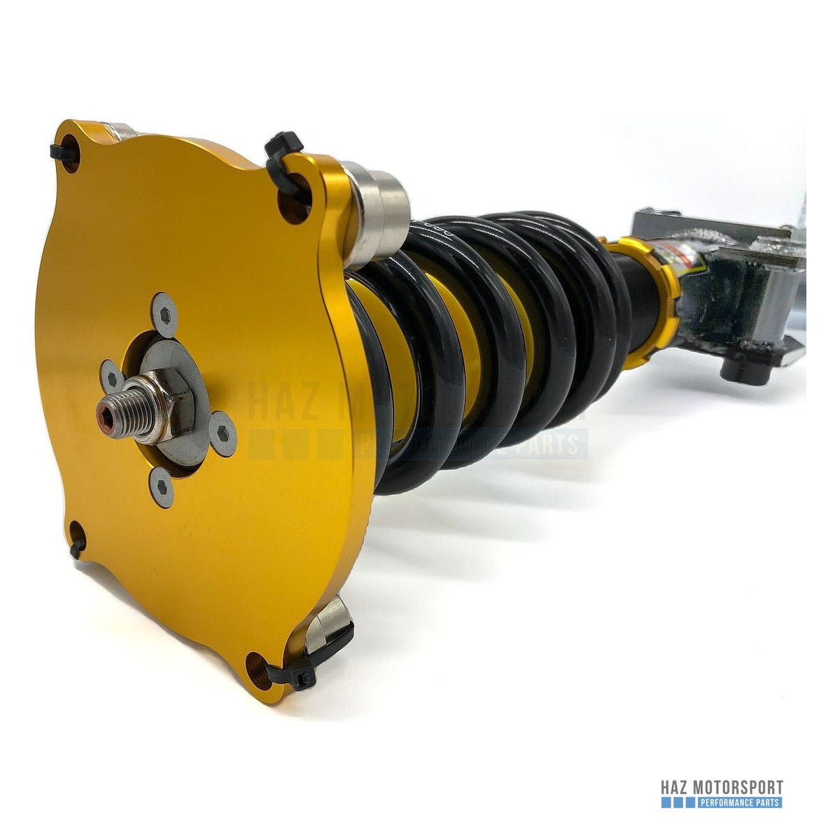 YSR Dynamic Pro Sport Coilovers - for Audi Q7 Quattro 4L 05-15 (YS01-AU-DPS050)